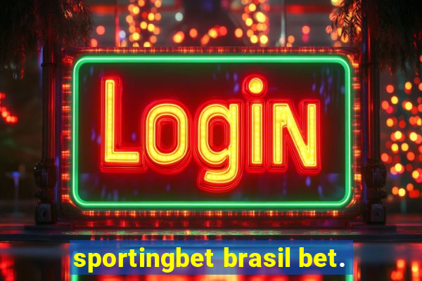 sportingbet brasil bet.